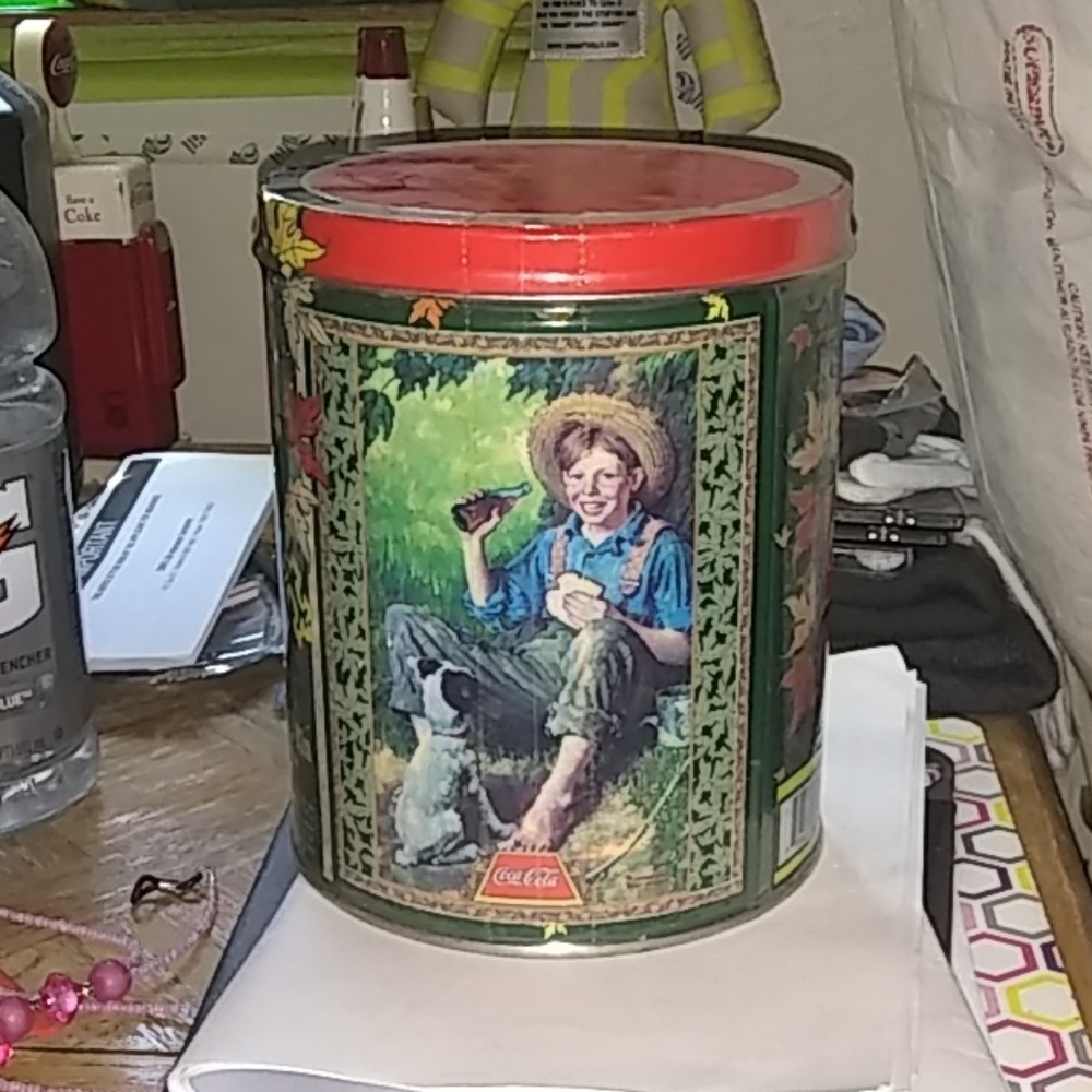 200 of Coca Cola Puzzle
